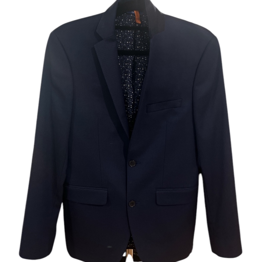 Apt.9 Mens/Boys Suit Blazer